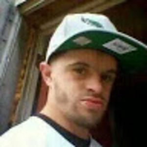 Meet your Posher, Jeffrey